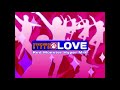 SYNCHRONIZED LOVE (Red Monster Hyper Mix) (Full Version) / JOE RINOIE