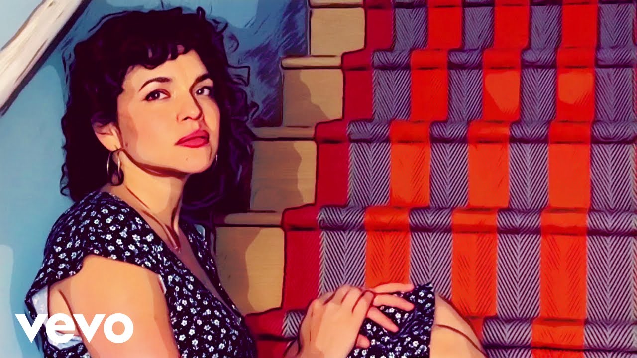 Norah Jones To Live Youtube Music