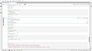 Python Functions & Modules Explained | Reusable Code for ML