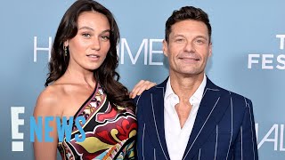 Ryan Seacrest and Aubrey Paige BREAK UP After 3 Years | E! News