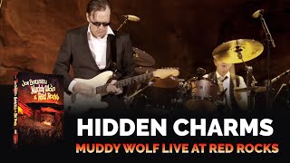 Joe Bonamassa Official - "Hidden Charms" - Muddy Wolf at Red Rocks