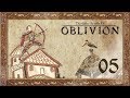 Let's Play Oblivion (Modded) - 05 - The Undercaverns