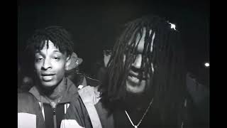 Young Nudy x 21 Savage Type Beat 2020 - "Dropped Change" *FOR SALE* [Prod. @BAGWELL50K]