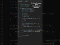 Javascript String to Integer atoi Leetcode 8 #leetcode #javascript #coding #code #interview #shorts
