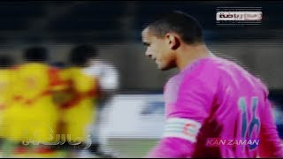 الكورة مش مع عفيفي #1 - تحليل مباراة الزمالك وسان جورج 20-4-2013