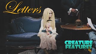 Episode 286 Letters