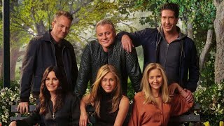 Friends: Reunion "The One Where They Get Back Together" Full Promo Trailer | HBO Max | 27 May 2021