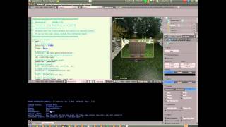Blender Game Tutorial (2.6) --Part 6 (Adding Mouse Look)