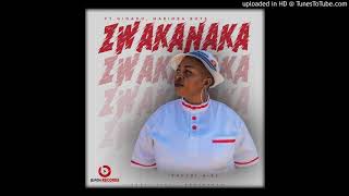 Phuthi Girl - Zwakanaka feat G-Gardo \u0026 Marimba Boyz