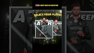 Amir X Shaheen Firing bowling #cricket #pleasesubscribe