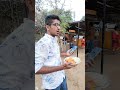 tiffin cheyanki money levu mawa 🥲 shorts hyderabad street food kumari aunty trolls