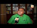 partha chatterjee on majdia college