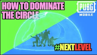 Outplay Everyone Pubg Mobile Guides - How to Dominate the Circle