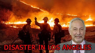 City of Los Angeles Fails LAFD