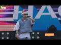 4k60p 김하온 haon 꼴통 @ 240504 hiphopplaya festival 2024