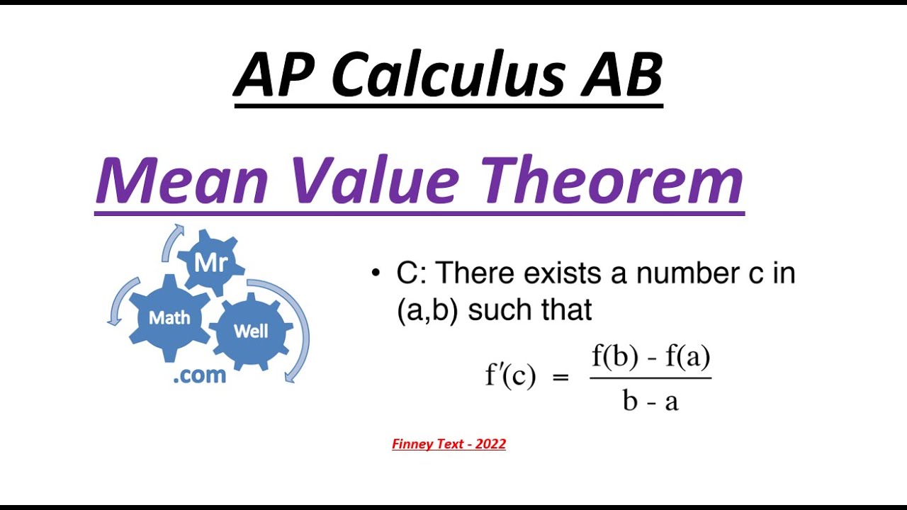 2024 Ap Calc Ab - Kacey Mariann