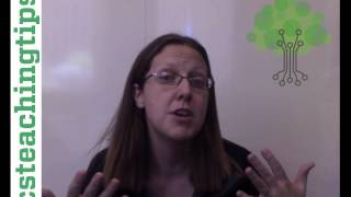 Tips for Pair Programming: CSTeachingTips.org