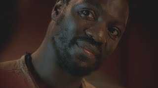 LOST 2x22: Mr. Eko and the boy who was afraid of hell [HD]