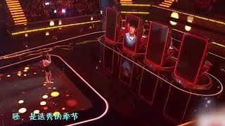 嘻哈今年吴亦凡不freestyle，改黑脸diss全场选手，竟然比去年还要圈粉！