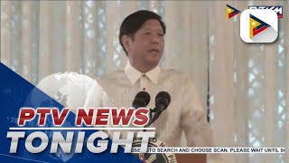 Pres. Ferdinand R. Marcos Jr. leads commemoration of PH Constitution Day