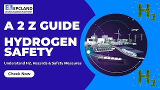 Mastering Safety in Gaseous Hydrogen Facilities: Design, Operation, and Emergency Preparedness