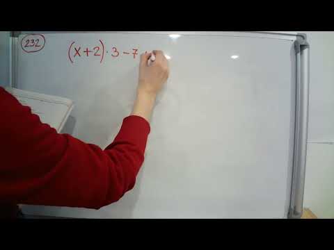 232.zadatak - Algebra I Funkcije - Srednji Nivo - YouTube