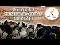 CITY TOUR KE MUSIUM AL QURAN DI MADINAH BERSAMA ALIFAH TOUR TERKINI