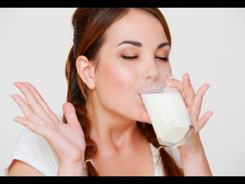 How to Ease Symptoms of Lactose Intolerance - Lactose Intolerant Tips How to Ease Symptoms of Lactose Intolerance - Lactose Intolerant Tips