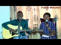 SING WITH US (7): Frank & Esther; Hari isoko, SDACH Kinya 12