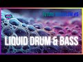 Relaxing Future Liquid DnB Flow - Future Bassflow #5 |  LiquidHour DnB