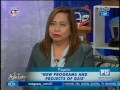 gsis new programs and projects