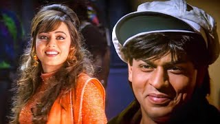 Zara Tasveer Se Tu Nikalke Saamne Aa Meri Mehbooba | Shahrukh Khan, Mahima | Kumar Sanu, Alka Yagnik