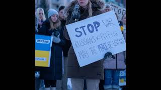 Putin’s Invasion of Ukraine in Context, with Stanford Political Scientist Dr. Kathryn Stoner