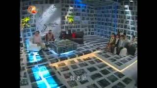 斑馬在線 EP36 劉德華的現代俠義精神