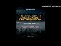 HATEGU-(2022)_TT REKZ x CEEBEL  (Prod By Ceebel Vibes)