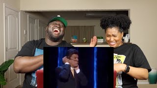 George Lopez - Why you Crying? Pt 1 | Kidd and Cee Reacts