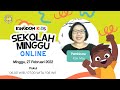 Ibadah Online Kingdom Kids DPA GBI 27 Februari 2022