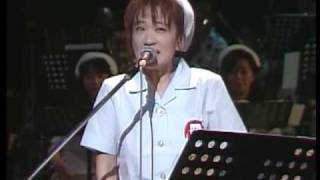 Kiyohiko Senba \u0026 The Haniwa All-Stars + Jun Togawa - リボンの騎士