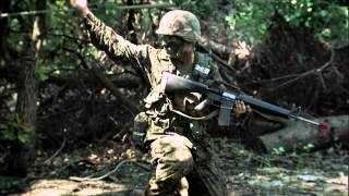 NROTC Marine Option
