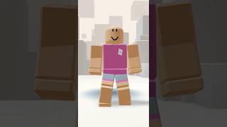 How to make Gojo outfit on Roblox #roblox #shorts