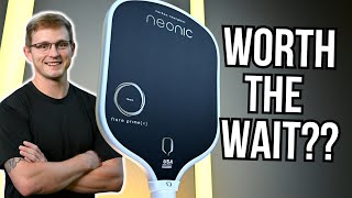 Neonic Flare PRIME X Review