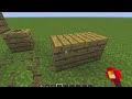 minecraft スプリント検出器