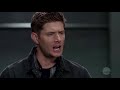 You wanna die...  Dean Winchester (13x05)