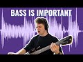 a good bass tone makes all the difference  | Thick Riff Thursday, Ep 9