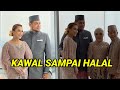 IVAN GUNAWAN & AYUTINGTING DARI PAGI SAMPAI RESEPSI SYIFA