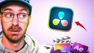 They Finally Did It (DaVinci Resolve Update 2026)