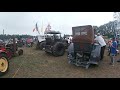 wettbewerb glühkopf traktoren starten im panningen internationaal historisch festival 2019