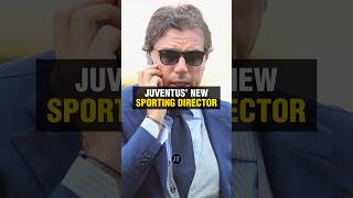 Juventus’ New Sporting Director Got ROASTED❗️😱