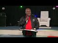 STRIVE TO HAVE THE MANTLE OF YOUR FATHER- Prophet Meshack Mangadi | HGM | GodInActionTv |