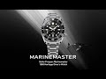 Seiko Prospex Marinemaster 1968 Heritage Diver's Watch